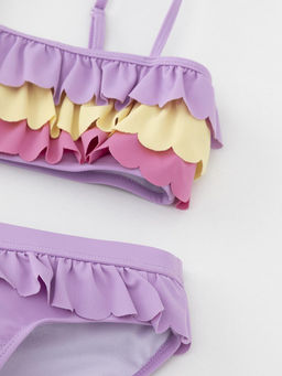 ТК 17009/9 ФВ купальн костюм для дев