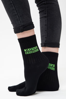 Носки женские Учёба (набор 3 пары) - Berchelli фото 10