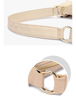 Сумка женская BAGS PU кожа 32x24x10 см