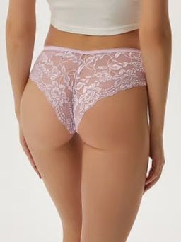 Трусы женские 261 слипы MiNiMi  фото 18