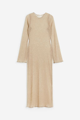 Vestido brillante