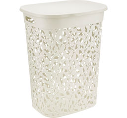Корзина для белья 55л. ФЛОРА арт.М2621