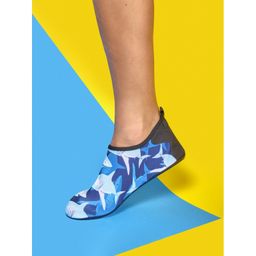 Коралловые тапочки аквашузы Акулы - Bearwear фото 4