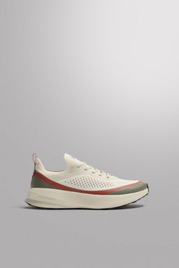 ZAPATILLA DE CORRER / Multicolor - Zara фото 7