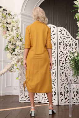 Платье П4-5047/4 - Wisell фото 12