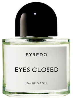 BYREDO EYES CLOSED u EDP 100 ml M, парфюмерная вода