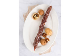 Чурчхела из Черники и Грецкий орех 100 г