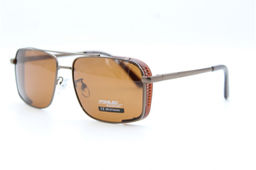 Солнцезащитные очки POMILED (Polarized) 08193 59-16-140 C12-32