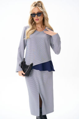 Блузон Лидия - Эльза фото 7