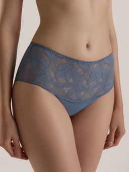 CONTE MA CHERIE TP7159 Трусы женские голубой топаз