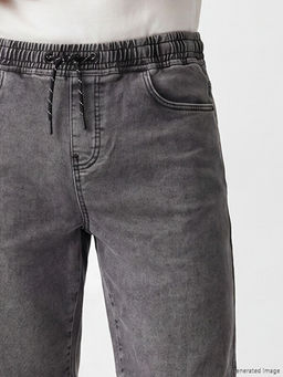 Regular Fit Erkek Jean ?ort
