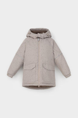 Crockid _ ВК 38114/н/1 ГР куртка для дев фото 2