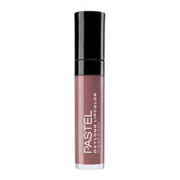Жидкая губная помада Daylong Lipcolor Kissproof Matte, 30 Smoked Ruby 7 мл