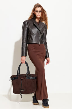 Куртка 54664 - Lakbi фото 7