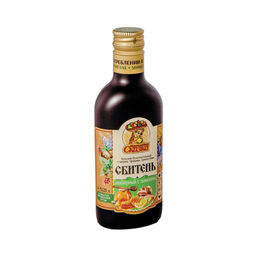 Сладкий новогодний подарок Яства