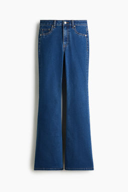 Flared High Jeans - H&m фото 5