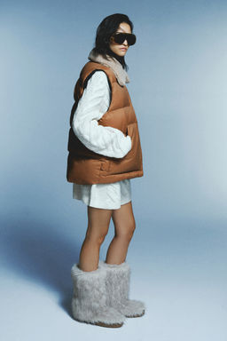 Botas a la pantorrilla - H&m фото 2