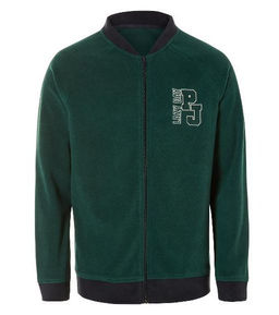 Мужской флисовый домашний костюм LIVERGY  фото 3