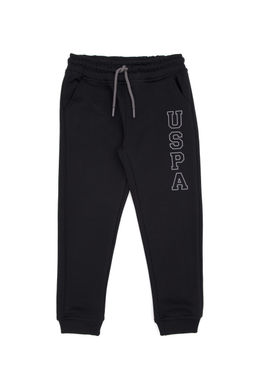 Erkek _ocuk Siyah E_ofman Alt_ - U.s. polo assn фото 2