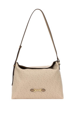 Kad_n Koyu Bej _anta Sepette S_rpriz _ndirim