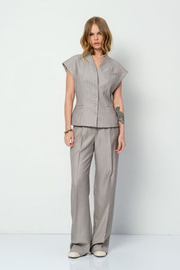 Блуза Pirs 6298 чёрный  фото 87