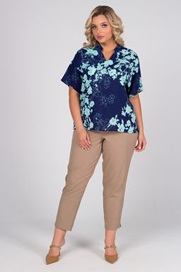 VALENTINA Блузка Лили №1