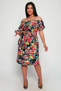 Платье 71070 - Натали фото 2