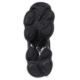 Женские высокие кроссовки FILA VOLT MID WNTR Артикул 2414796, черный
