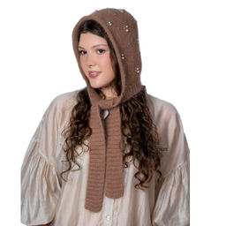 ДОРОФЕЯ чепец женский - Landre фото 5