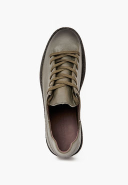 Кеды - Mascotte фото 4