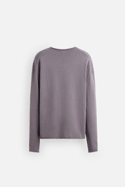 SWEATER - Zara фото 8