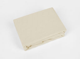 Простыня на резинке 2994/0-БЧ 200*180*25 рис. 592641 цв. белый