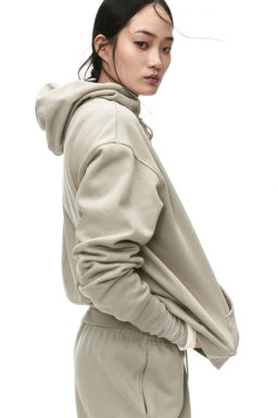 Sudadera con capucha