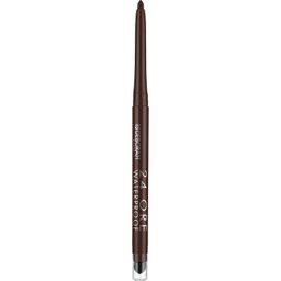 Карандаш для глаз автоматический Deborah 24ORE Waterproof 02 коричневый 0.5 г