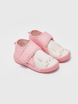 Nak?? Detayl? C?rt C?rtl? K?z Bebek Panduf