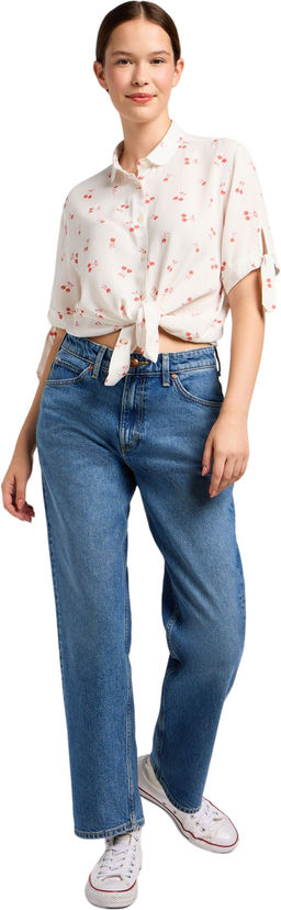 Рубашка женская