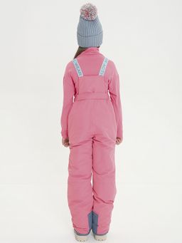 PELICAN GZOA4294 Полукомбинезон для девочек  фото 4