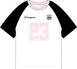 Футболка 1ЖДФК5037001