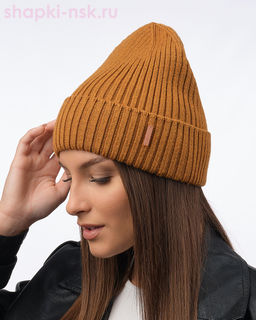 12724 1S KHCU Бруна Шапка (56-58)