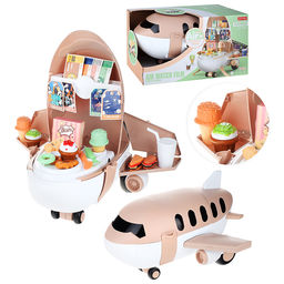 Игровой набор "Мороженое" в коробке