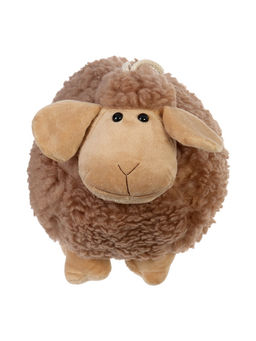 Мягкая игрушка "Барашек" МИКС, 25 см