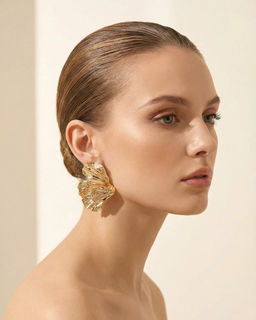 Серьги "Molly"