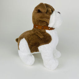 Мягкая игрушка Собака Боксер 55 см - Storyland фото 13