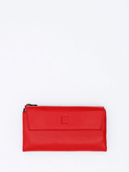 Кошелек 3992-1806A red  Vermari