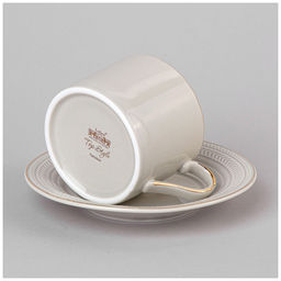 ЧАЙНАЯ ПАРА LEFARD TOP STYLE 250 МЛ БИРЮЗОВАЯ  фото 6