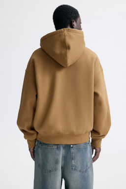 Chaqueta sudadera con capucha Oversized Fit - H&m фото 5