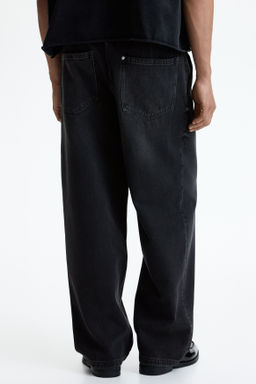 Baggy Jeans - H&m фото 5