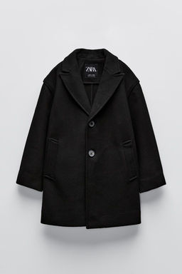 LONG COAT - Zara фото 12