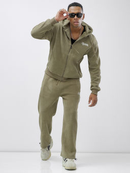 с флисовым начесом! Плотная вельветовая ткань Спортивный костюм демисезонный ТУРЦИЯ - Mtforce фото 12