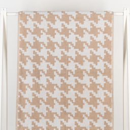 6с103.512ж2 Гусиные лапки (лен3) Полотенце махровое 50х90см